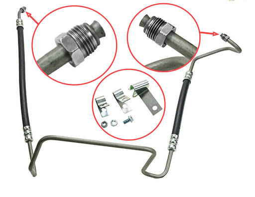 Power Steering - PSH1015
