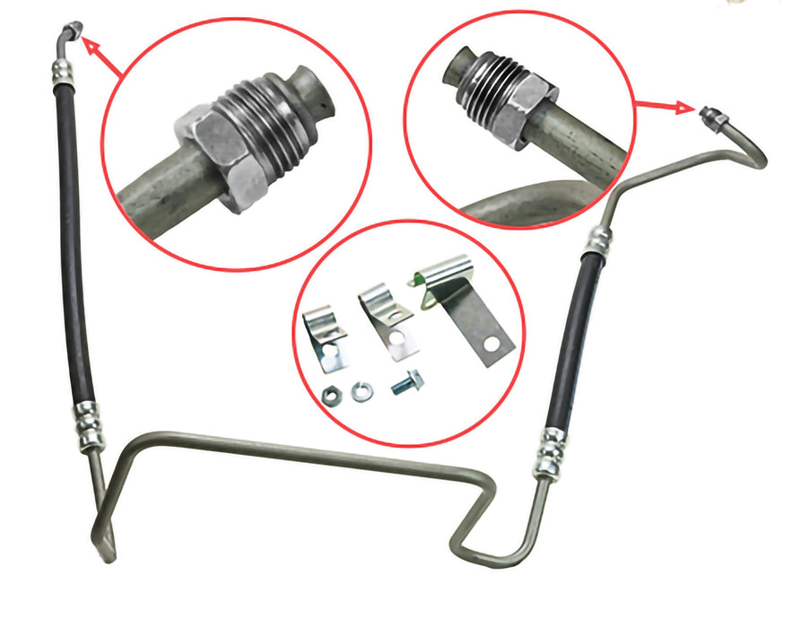 Power Steering - PSH1015