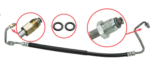 Power Steering - PSH1022