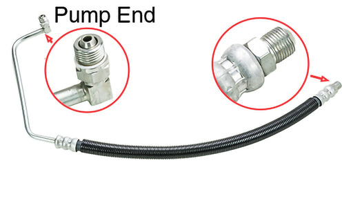 Power Steering - PSH1023