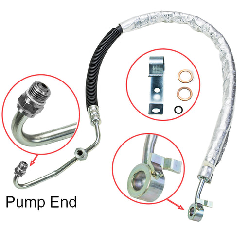 Power Steering - PSH1024