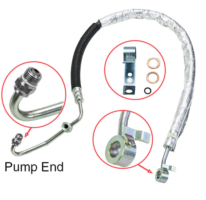Power Steering - PSH1024