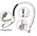 Power Steering - PSH1024