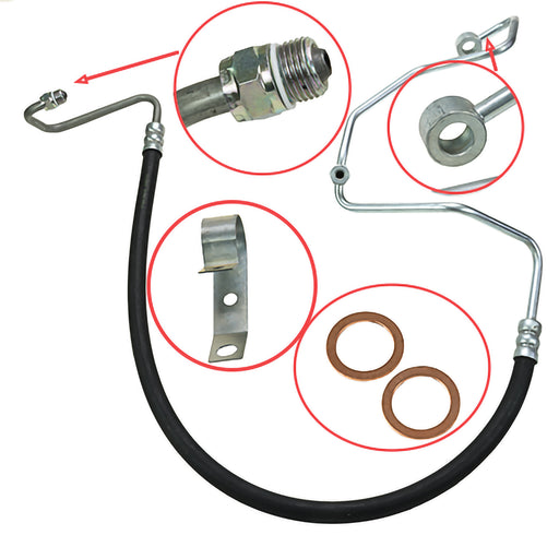 Power Steering - PSH1025
