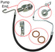 Power Steering - PSH1025