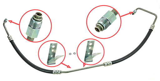 Power Steering - PSH1027