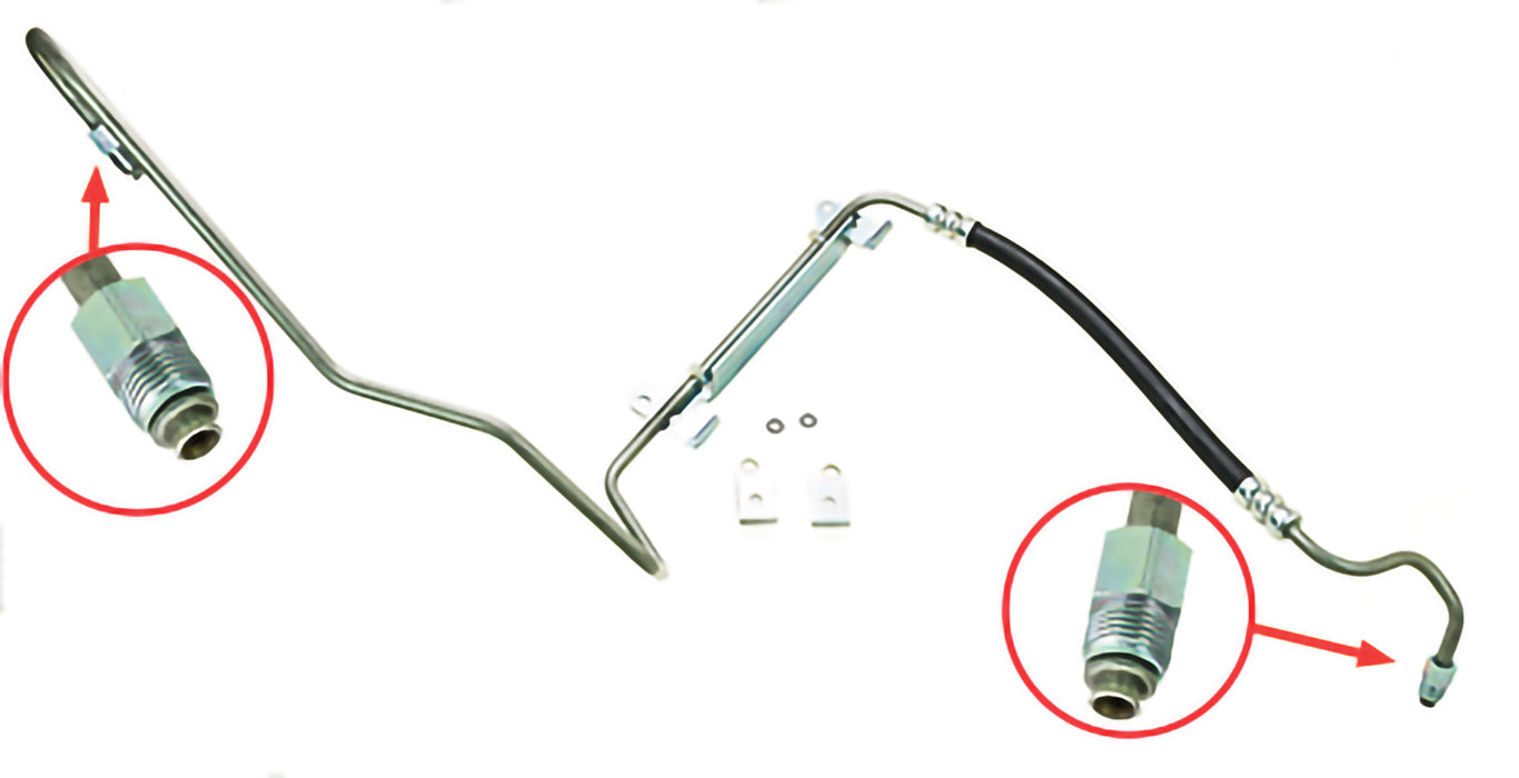 Power Steering - PSH1028