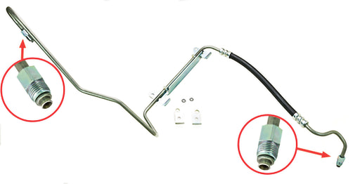 Power Steering - PSH1028