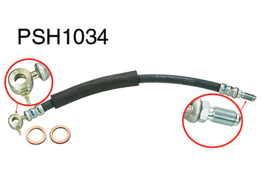 Power Steering - PSH1034