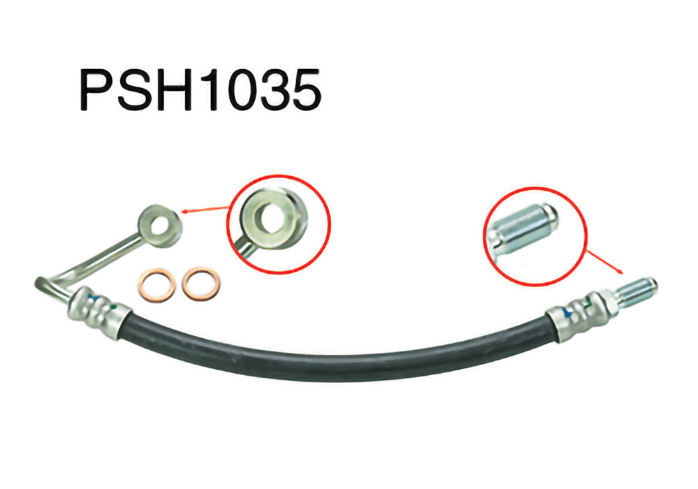 Power Steering - PSH1035