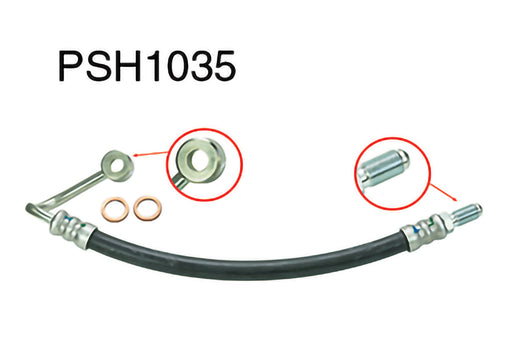 Power Steering - PSH1035