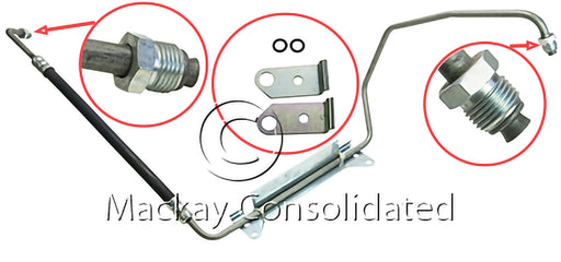Power Steering - PSH1041