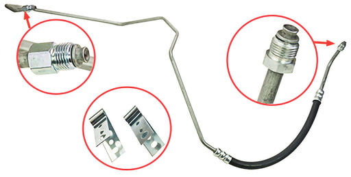 Power Steering - PSH1042
