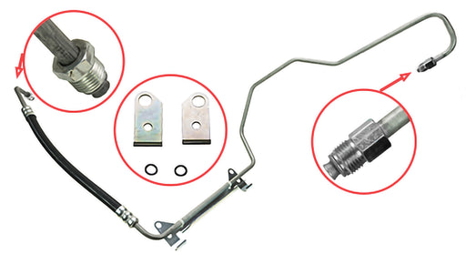 Power Steering - PSH1043
