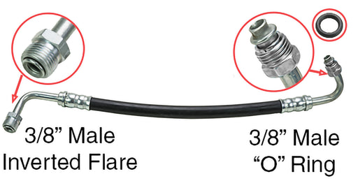 Power Steering - PSH1044