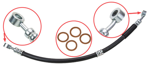 Power Steering - PSH1049
