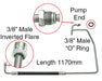 Power Steering - PSH1051
