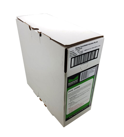 PVC Hose - PVC10X20