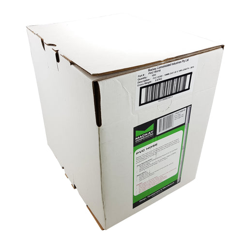 PVC Hose - PVC19X10