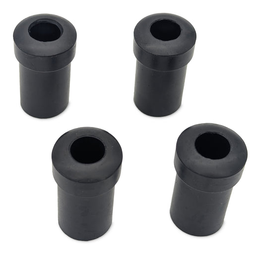 Shackle Bush - RBK0211