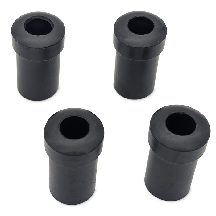 Shackle Bush - RBK0211