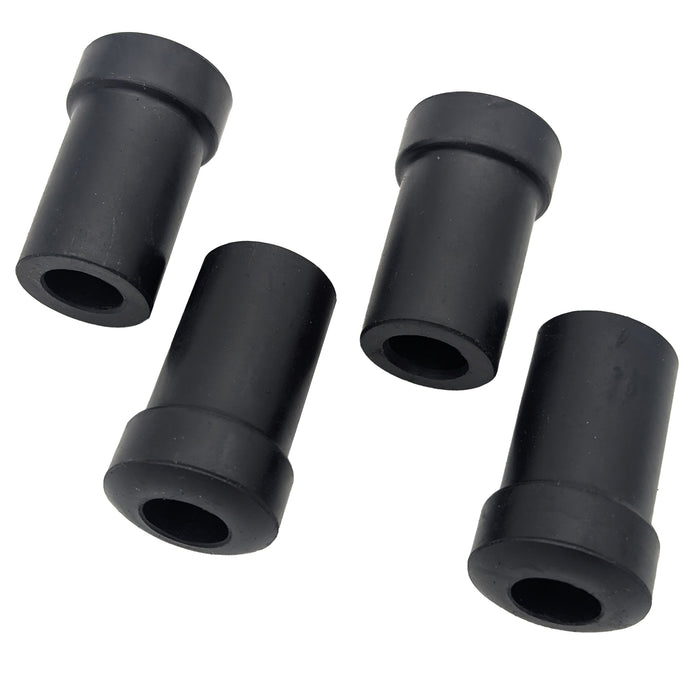 Shackle Bush - RBK0211