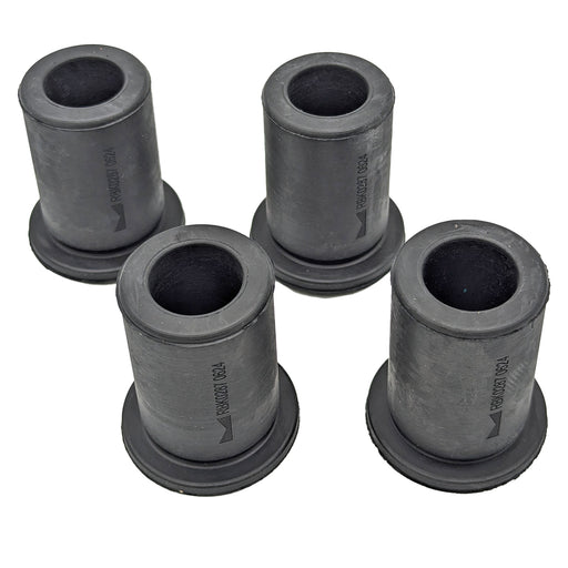 Shackle Bush - RBK0287