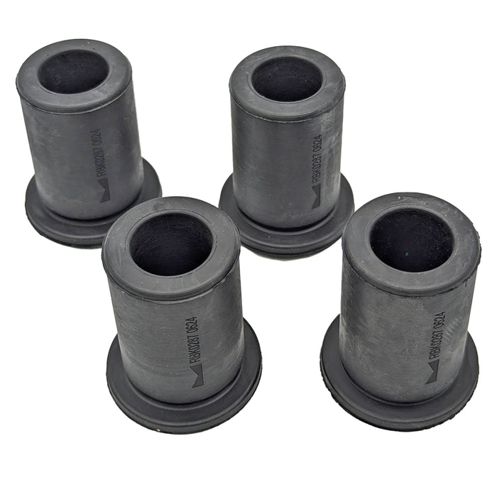 Shackle Bush - RBK0287