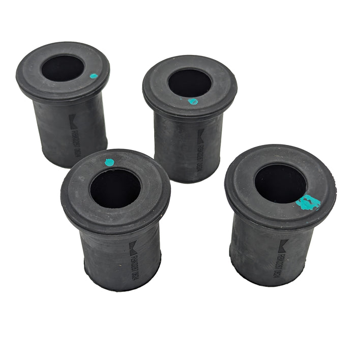 Shackle Bush - RBK0287