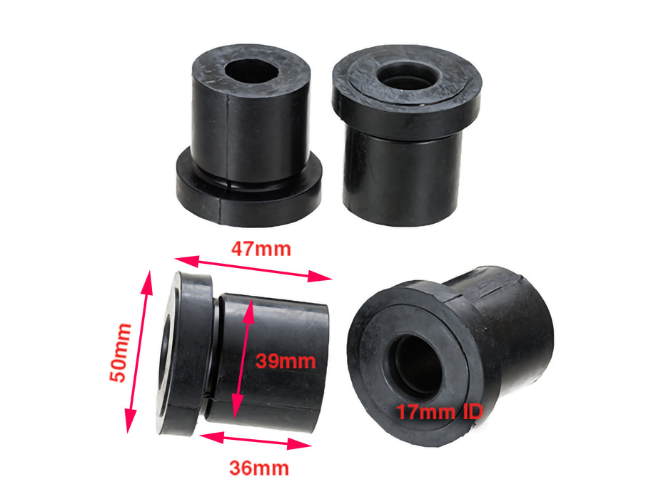Leaf Spring - RBK1003