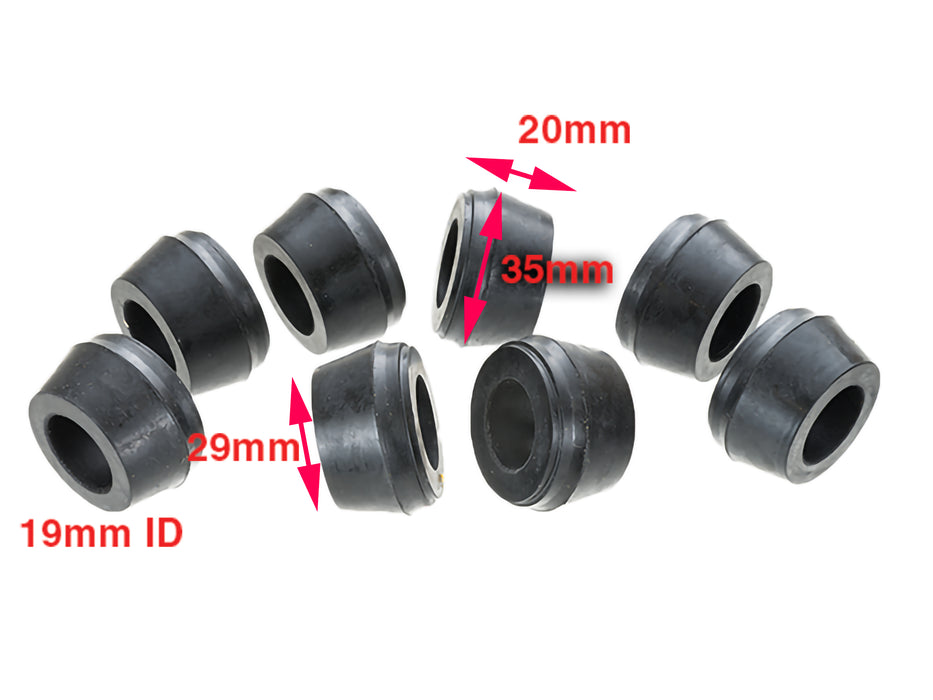 Shock Absorber - RBK1005