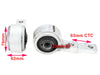 Control Arm - RBK1006
