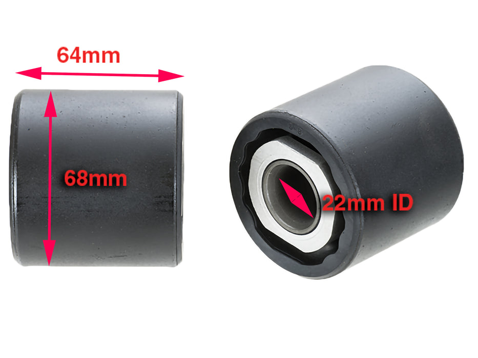 Control Arm - RBK1008