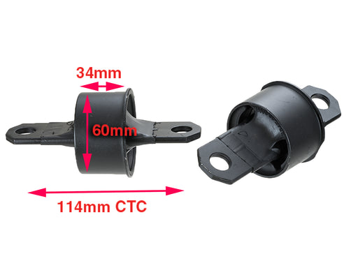 Trailing Arm - RBK1009
