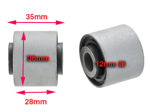 Control Arm - RBK1010
