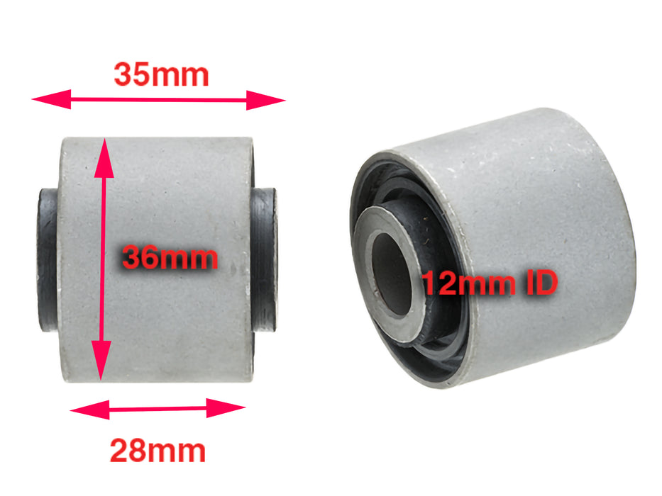 Control Arm - RBK1010
