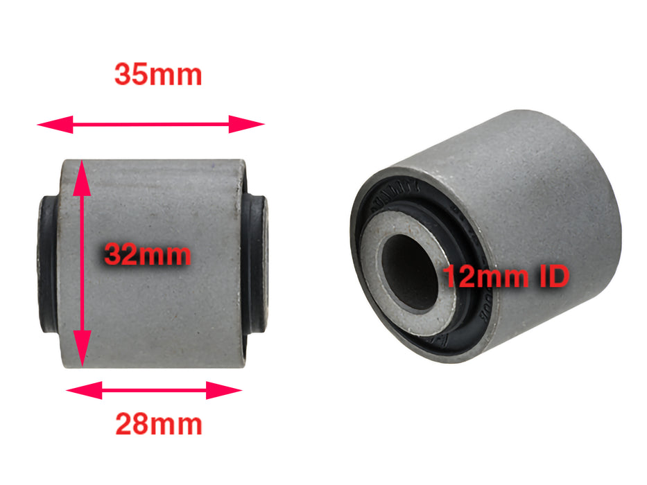 Control Arm - RBK1011