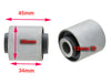 Control Arm - RBK1012