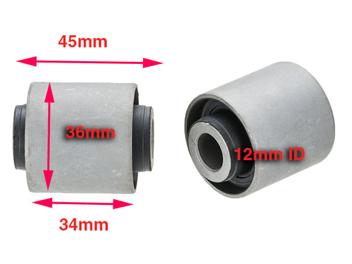 Control Arm - RBK1012