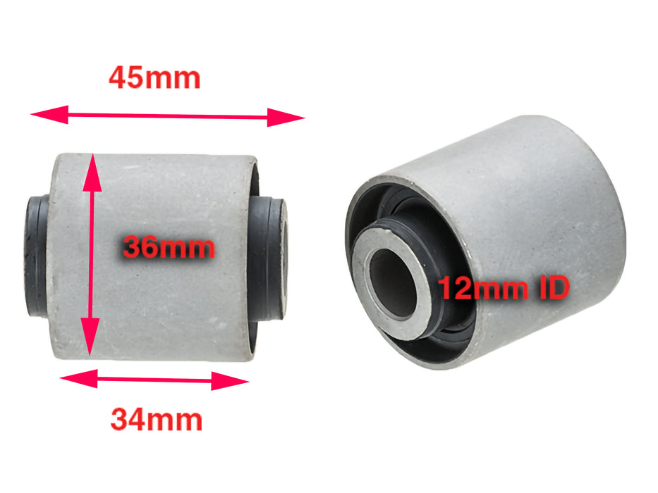 Control Arm - RBK1012
