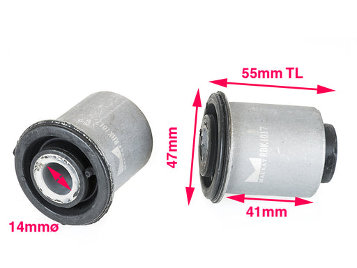 Control Arm - RBK1017