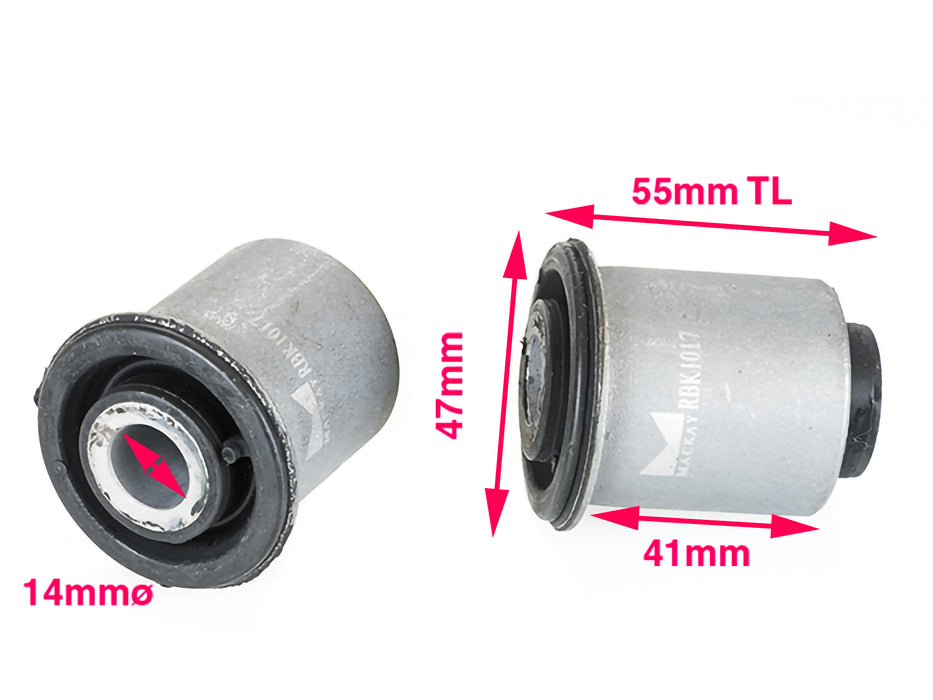 Control Arm - RBK1017