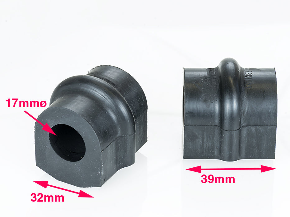 Sway Bar - RBK1020