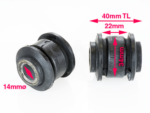 Control Arm - RBK1021
