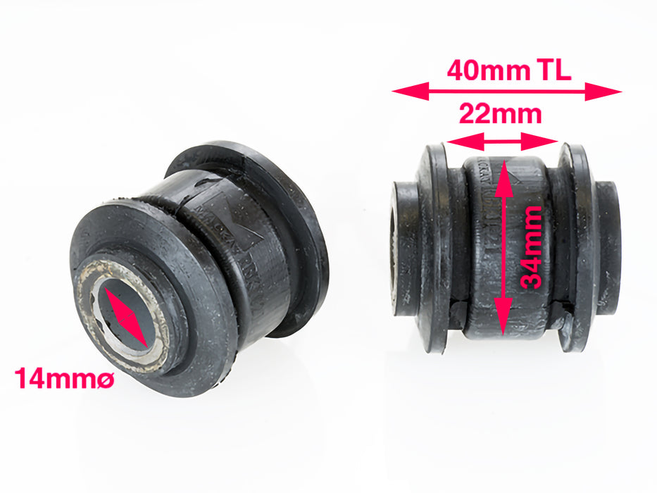 Control Arm - RBK1021