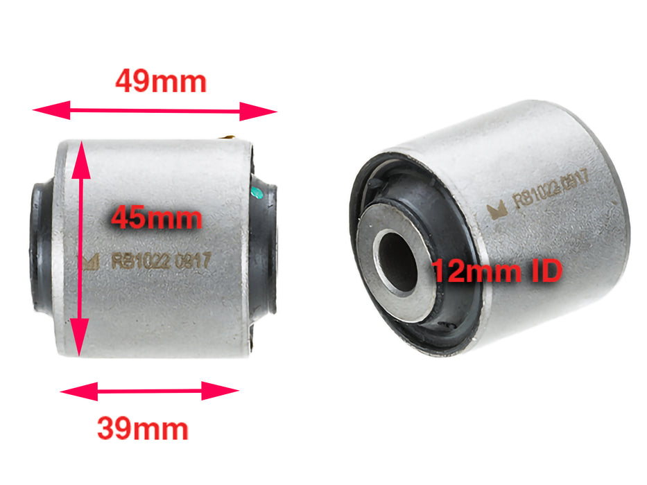 Control Arm - RBK1022
