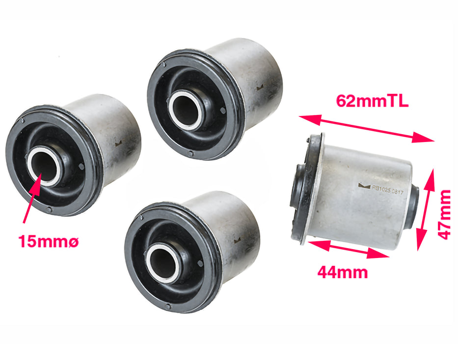 Control Arm - RBK1025
