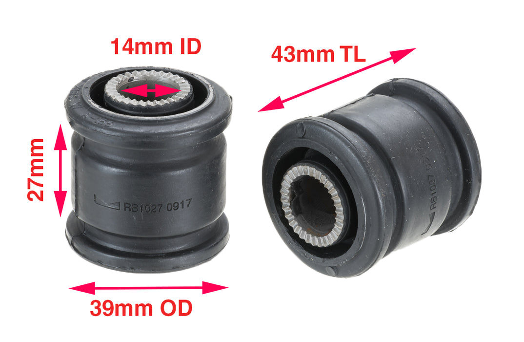 Trailing Arm - RBK1027