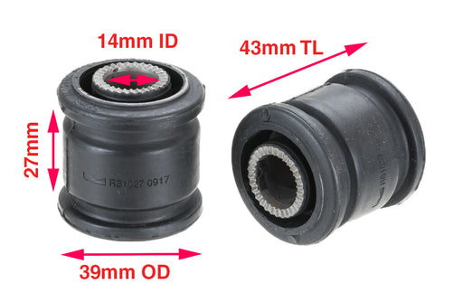 Trailing Arm - RBK1027