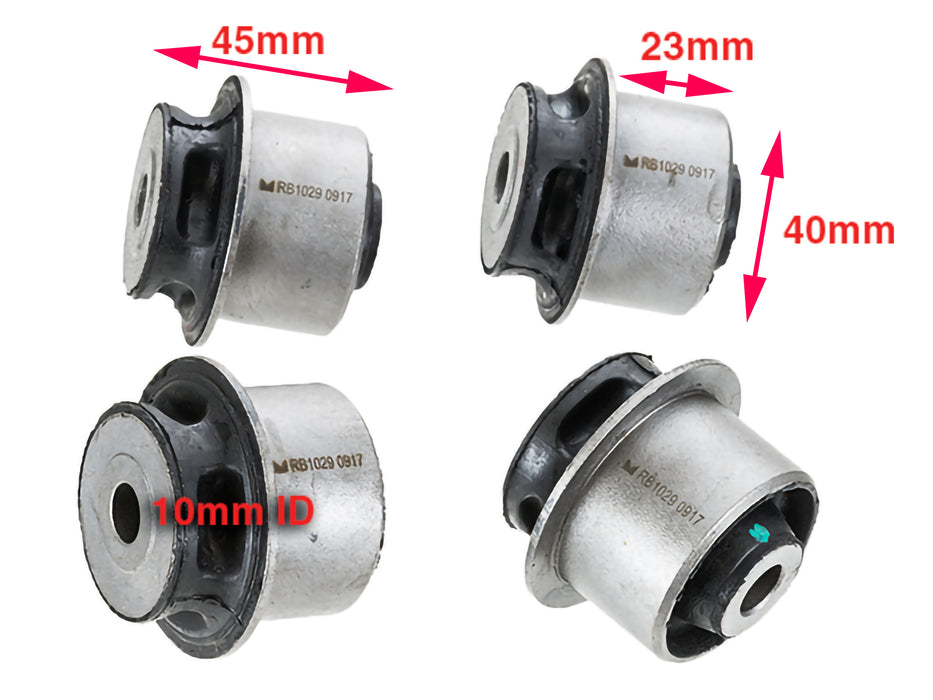 Control Arm - RBK1029